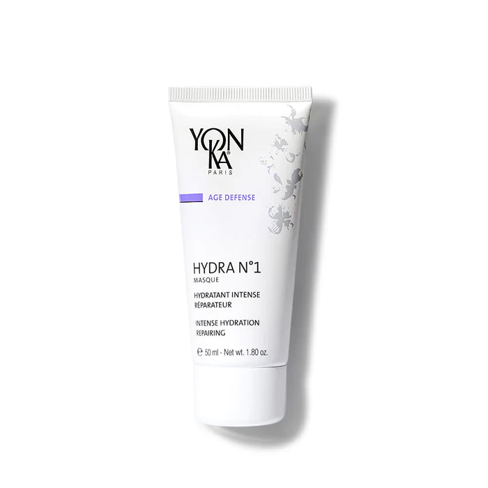 CADEAU Hydra N°1 Masque