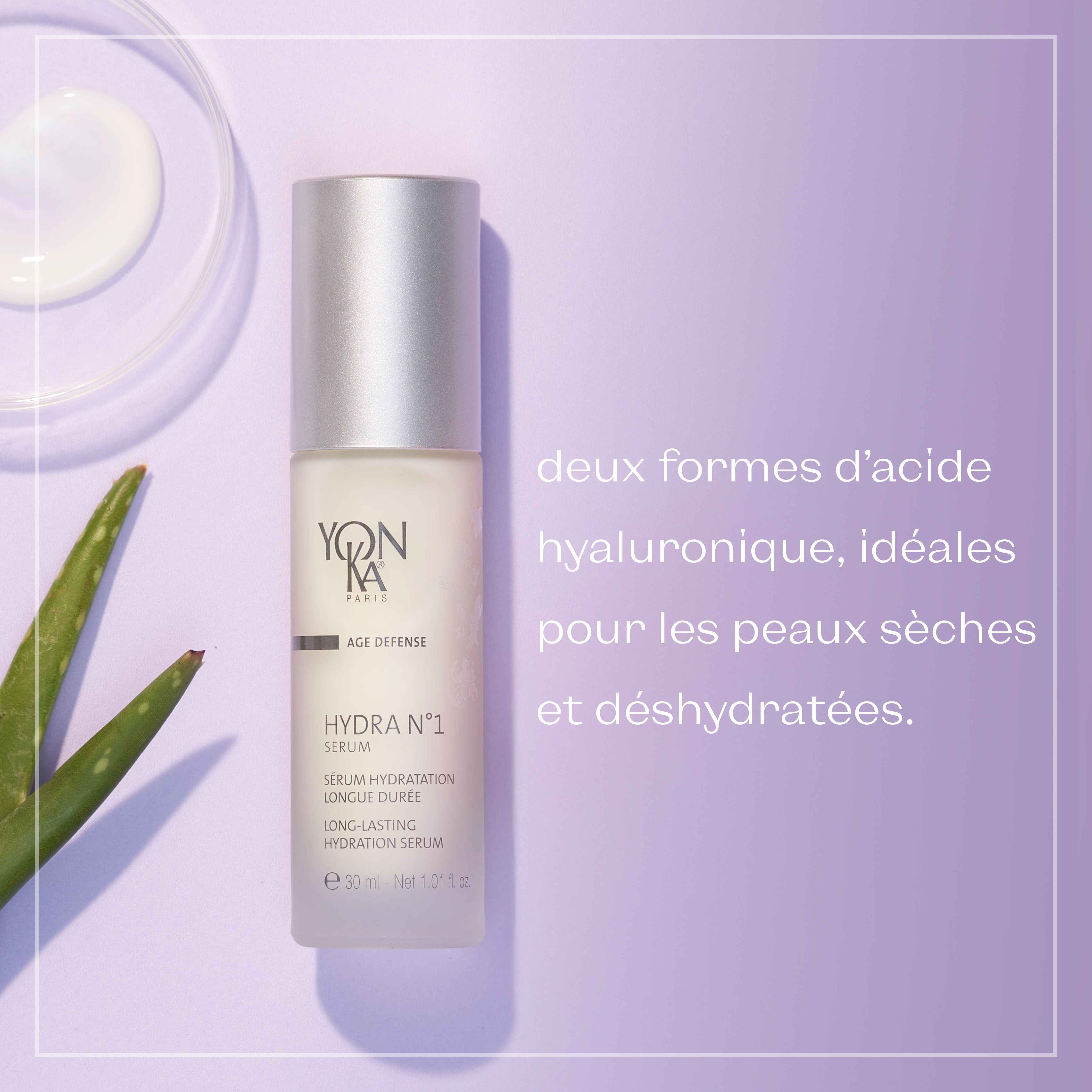 Hydra n°1 Sérum - Image 4