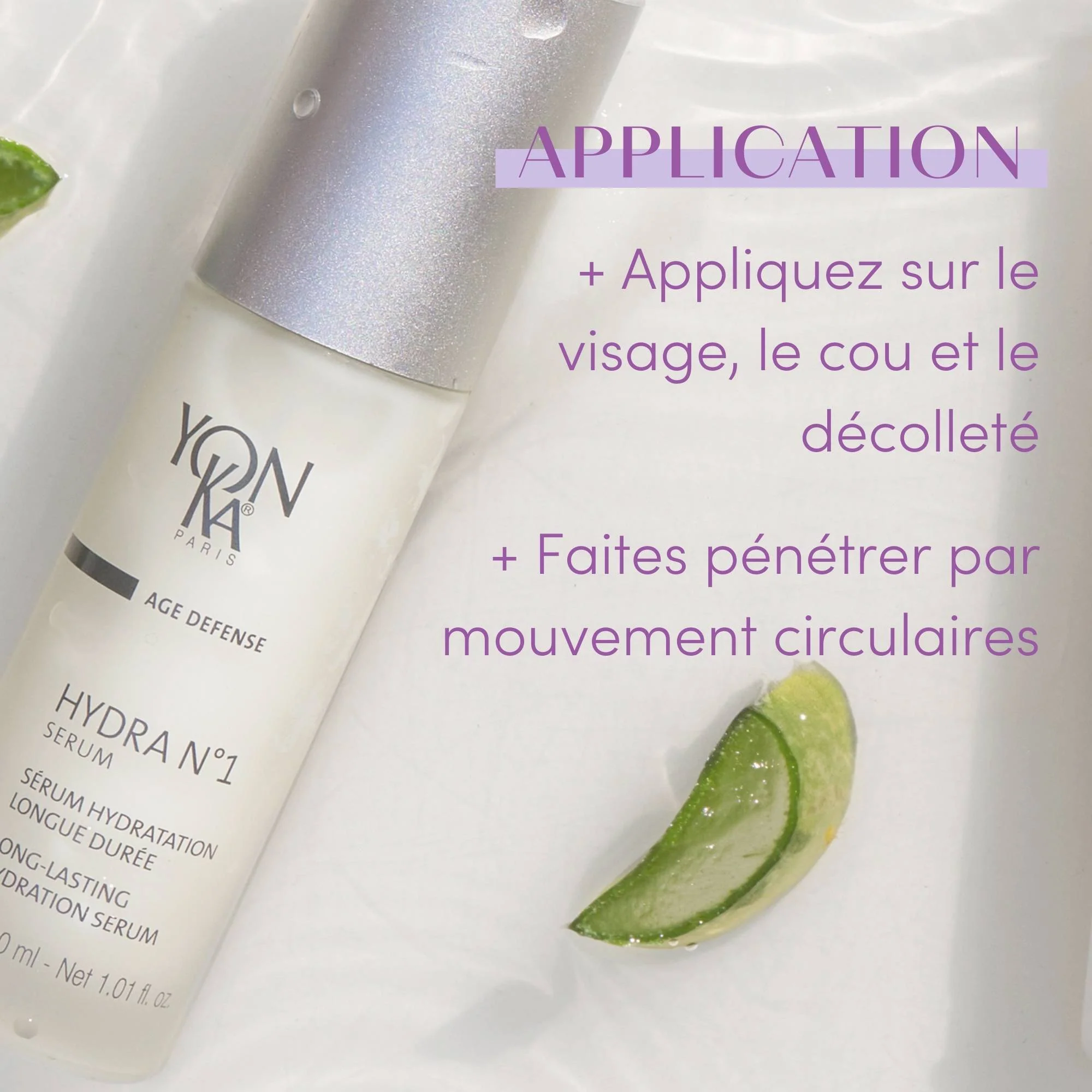 CADEAU Hydra n°1 Serum - Image 5