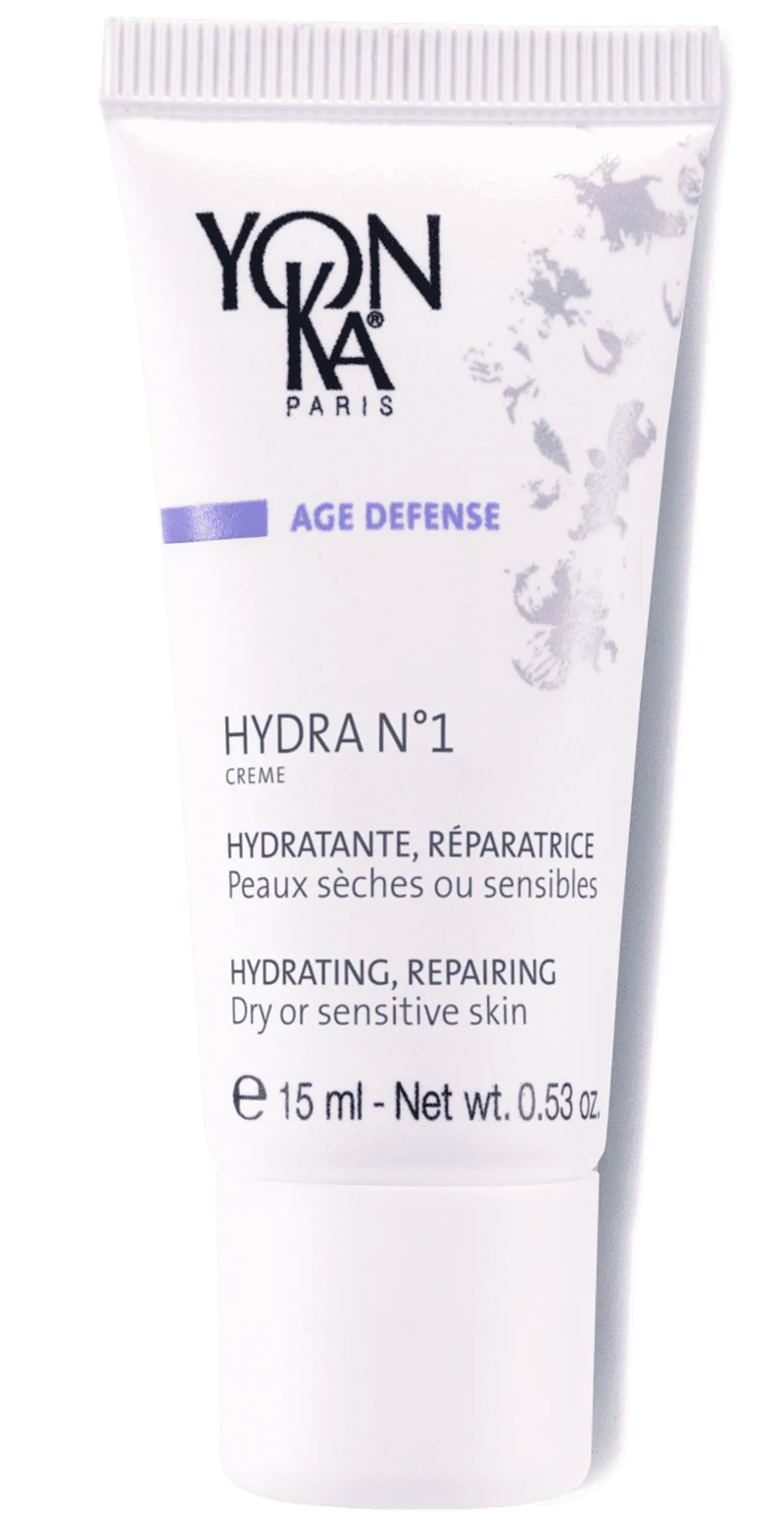 HYDRA NO.1 CREME - TAILLE INTRODUCTION