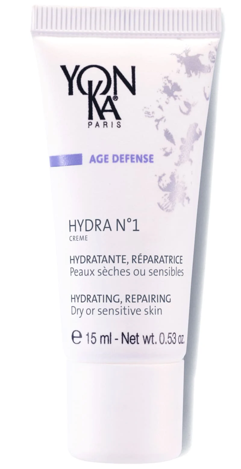 HYDRA NO.1 CREME - TAILLE INTRODUCTION - Image 4