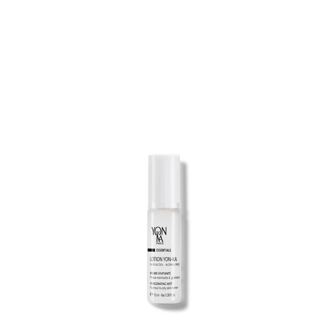 LOTION YON-KA PEAUX NORMALES À GRASSES - TAILLE INTRODUCTION
