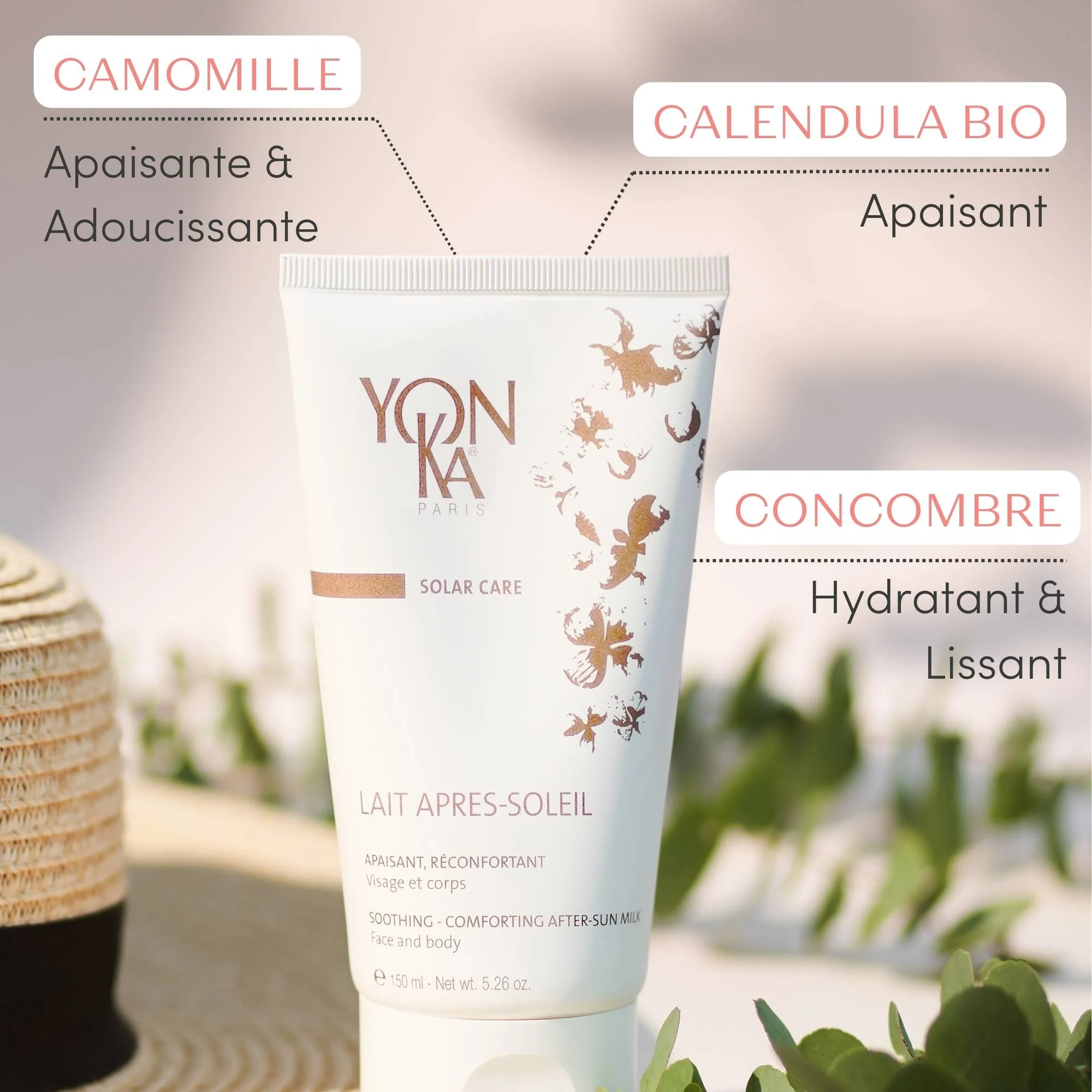 Lait Après-Soleil - Image 3