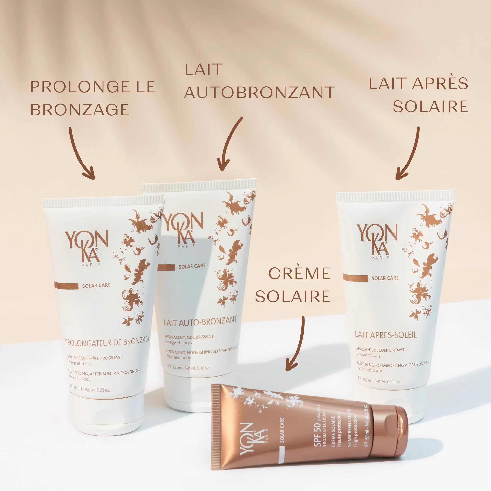 Lait Après-Soleil - Image 5