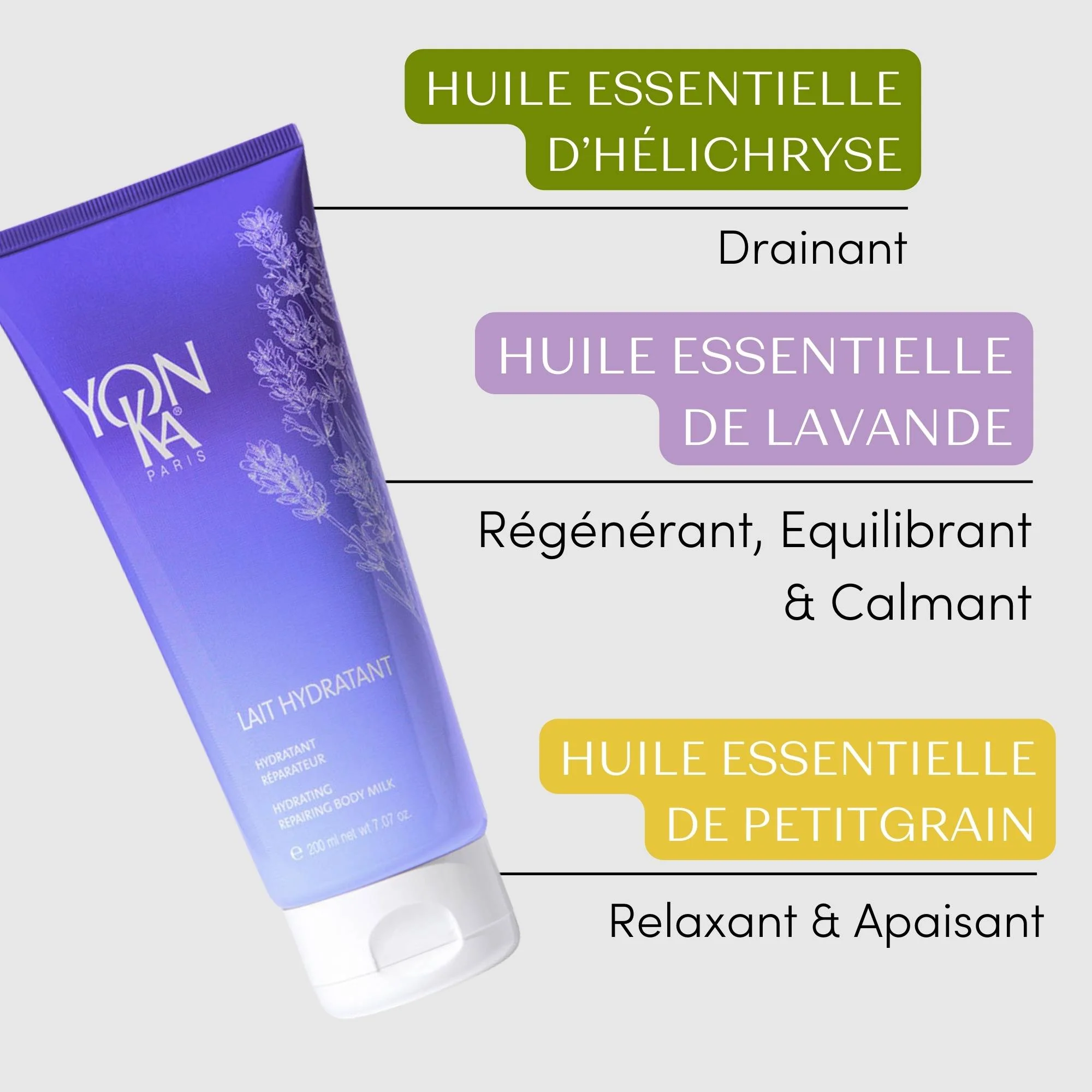 Lait Hydratant Detox - Image 4