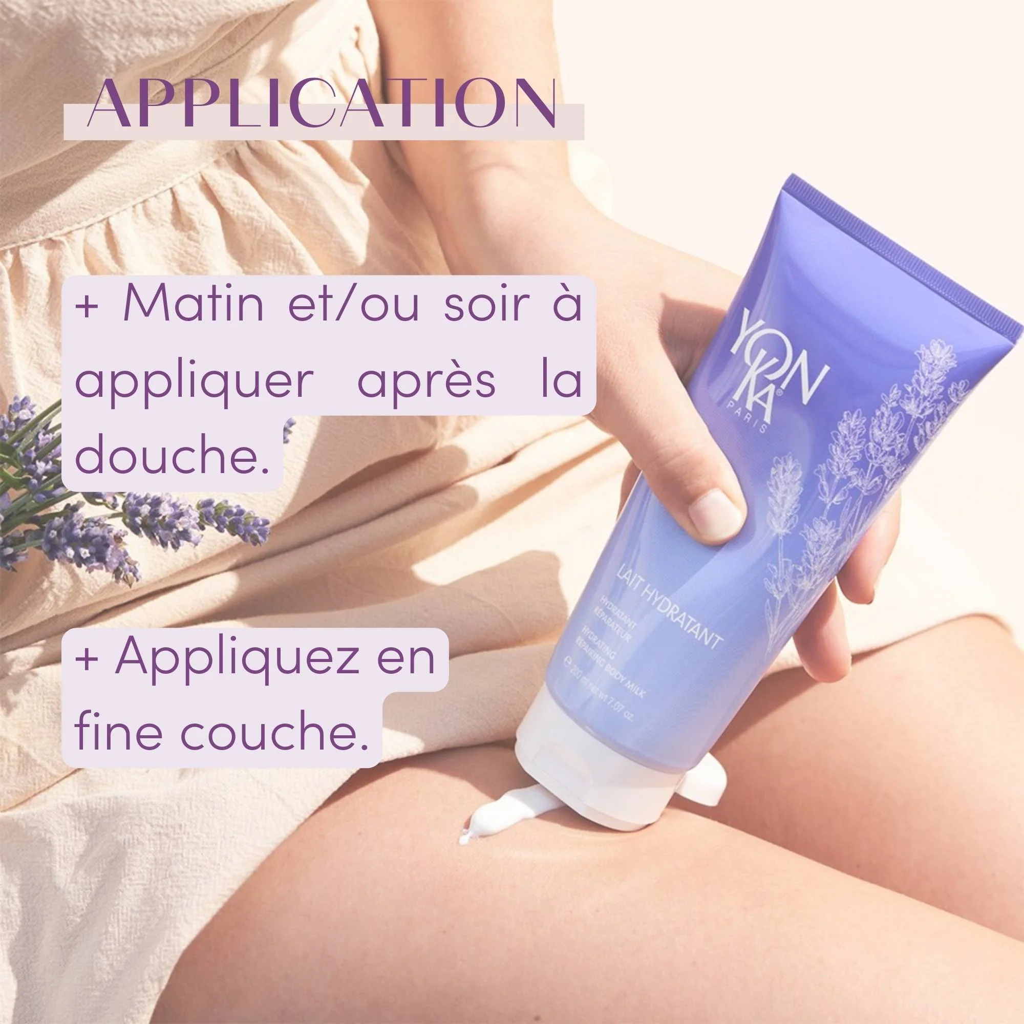 Lait Hydratant Detox - Image 5