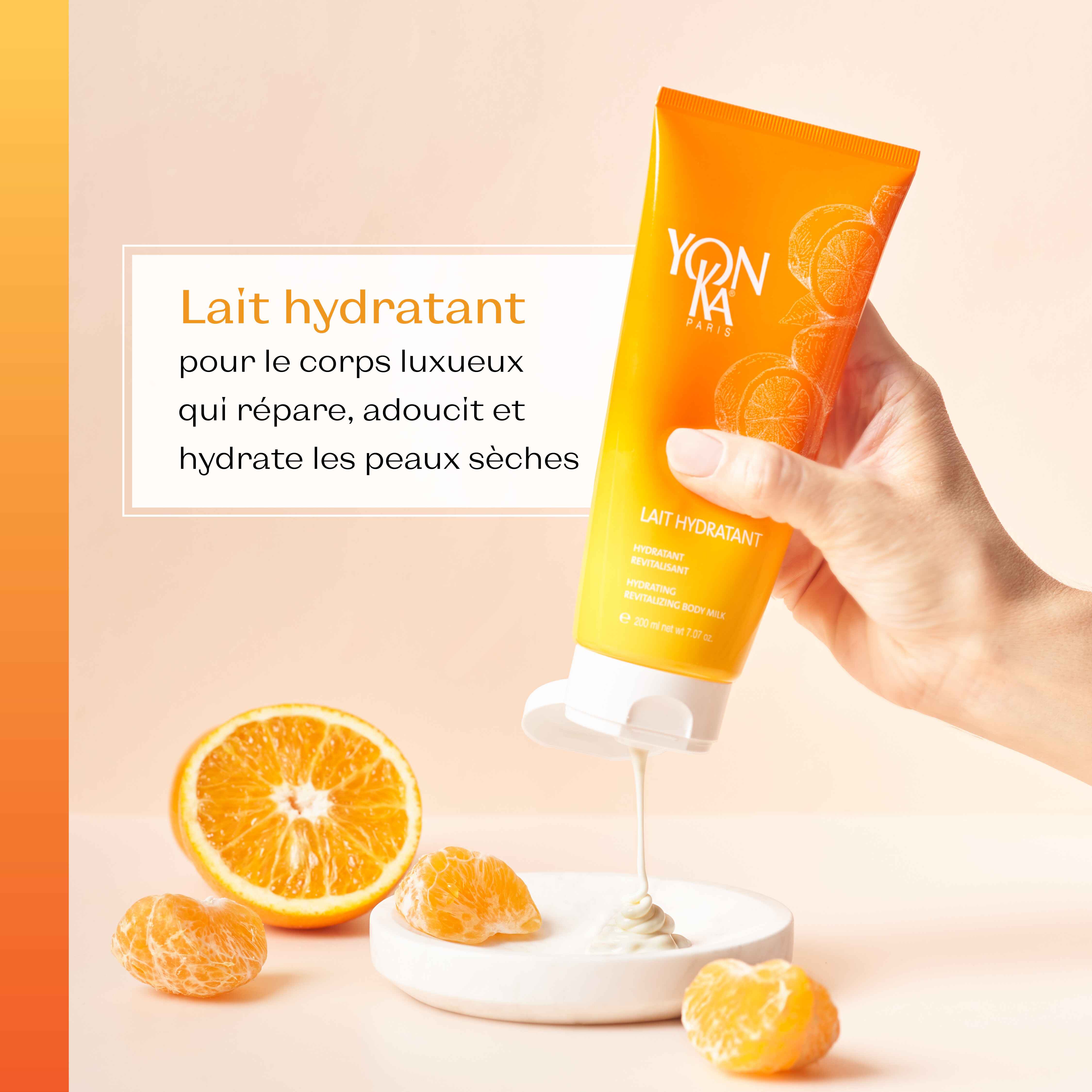 Lait Hydratant Vitalité - Image 5