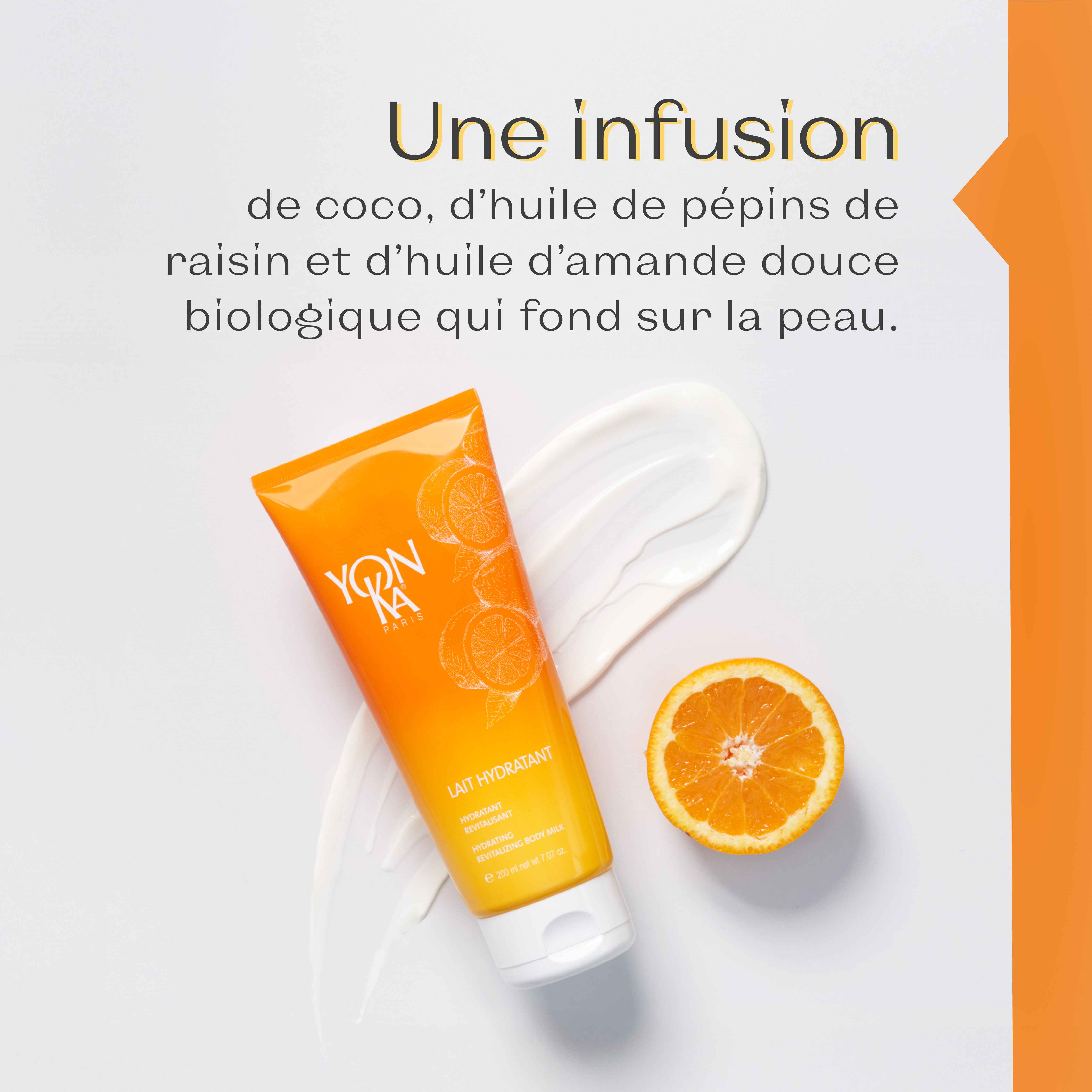 Lait Hydratant Vitalité - Image 6