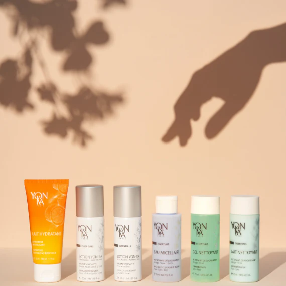 Lait Hydratant Vitalité Format Voyage - Image 3