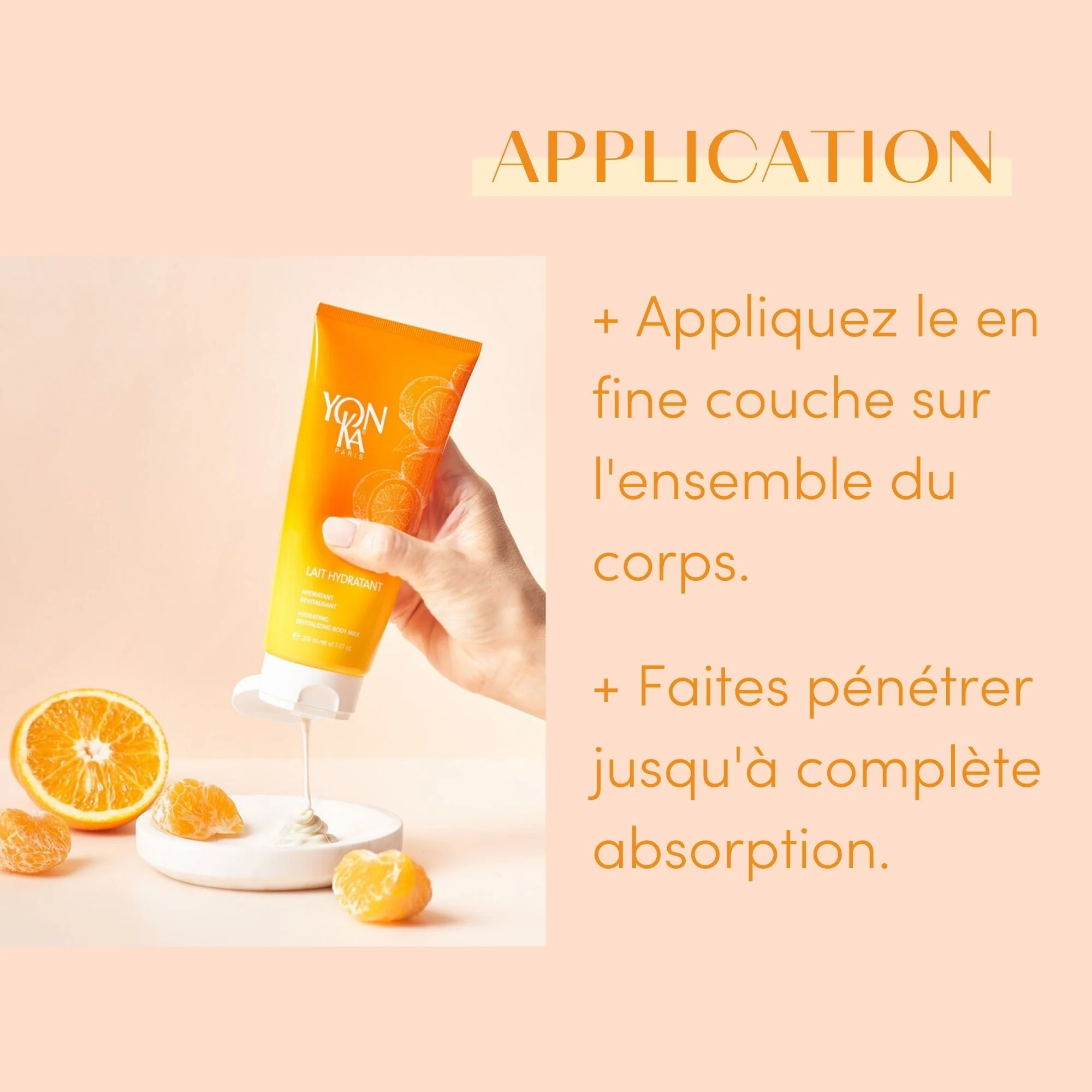 Lait Hydratant Vitalité Format Voyage - Image 7
