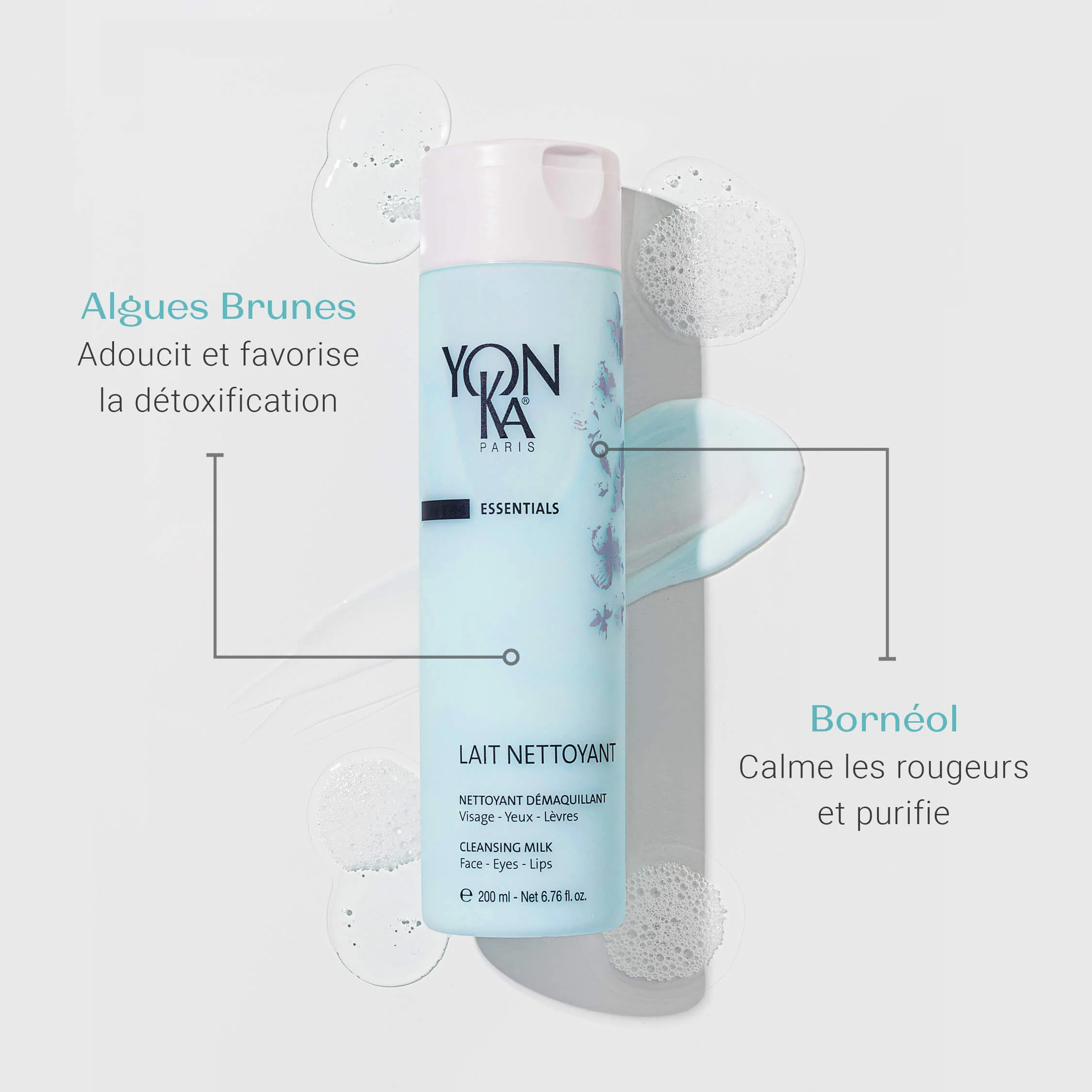Lait Nettoyant - Image 3