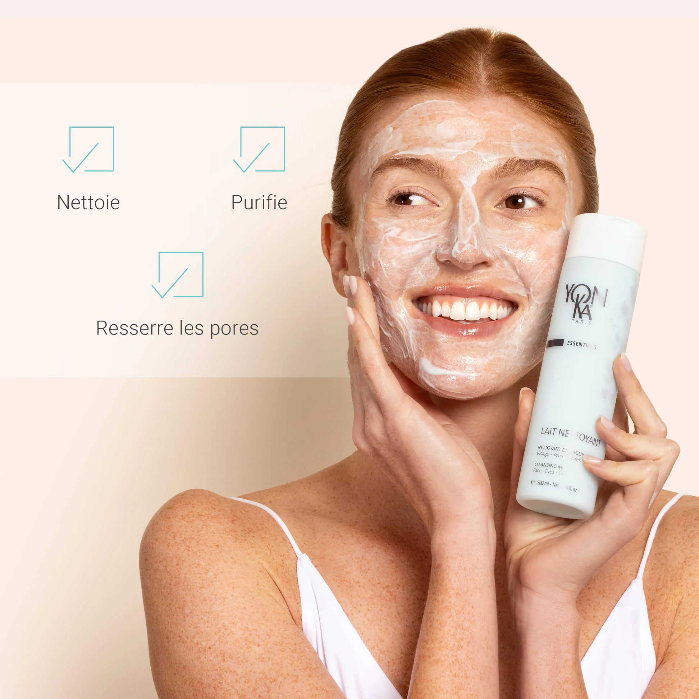 Lait Nettoyant - Image 4