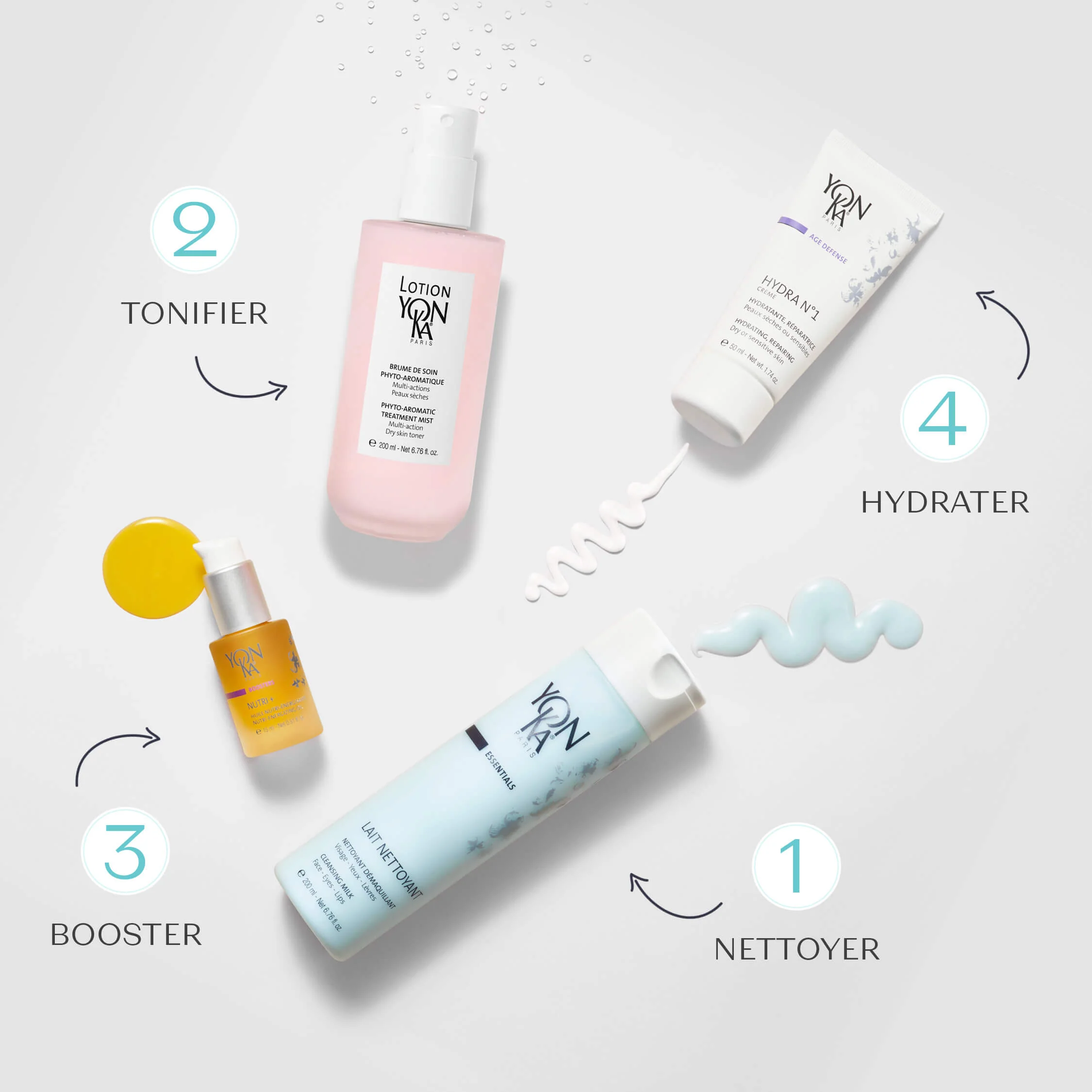 Lait Nettoyant - Image 8