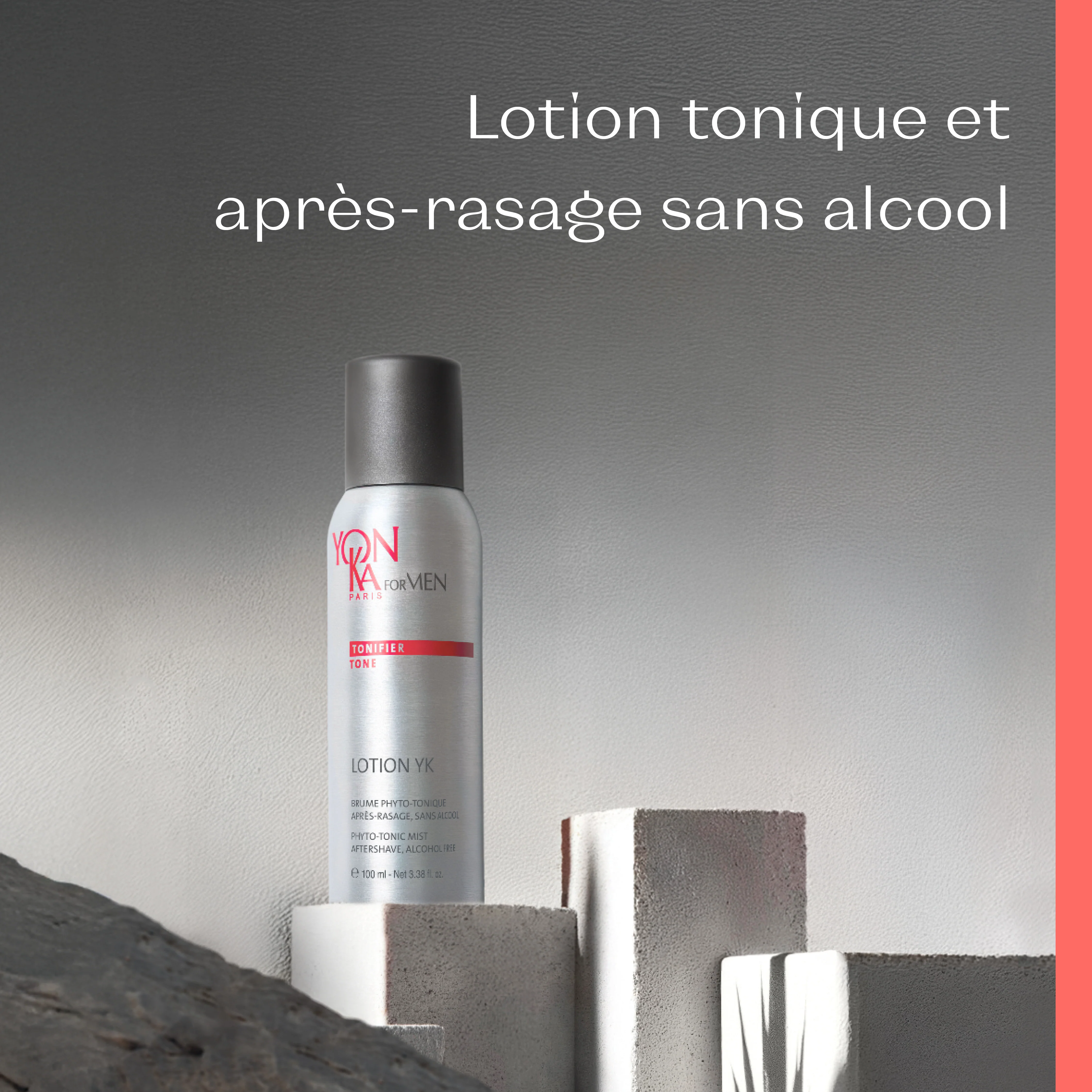 Lotion YK Homme - Image 6