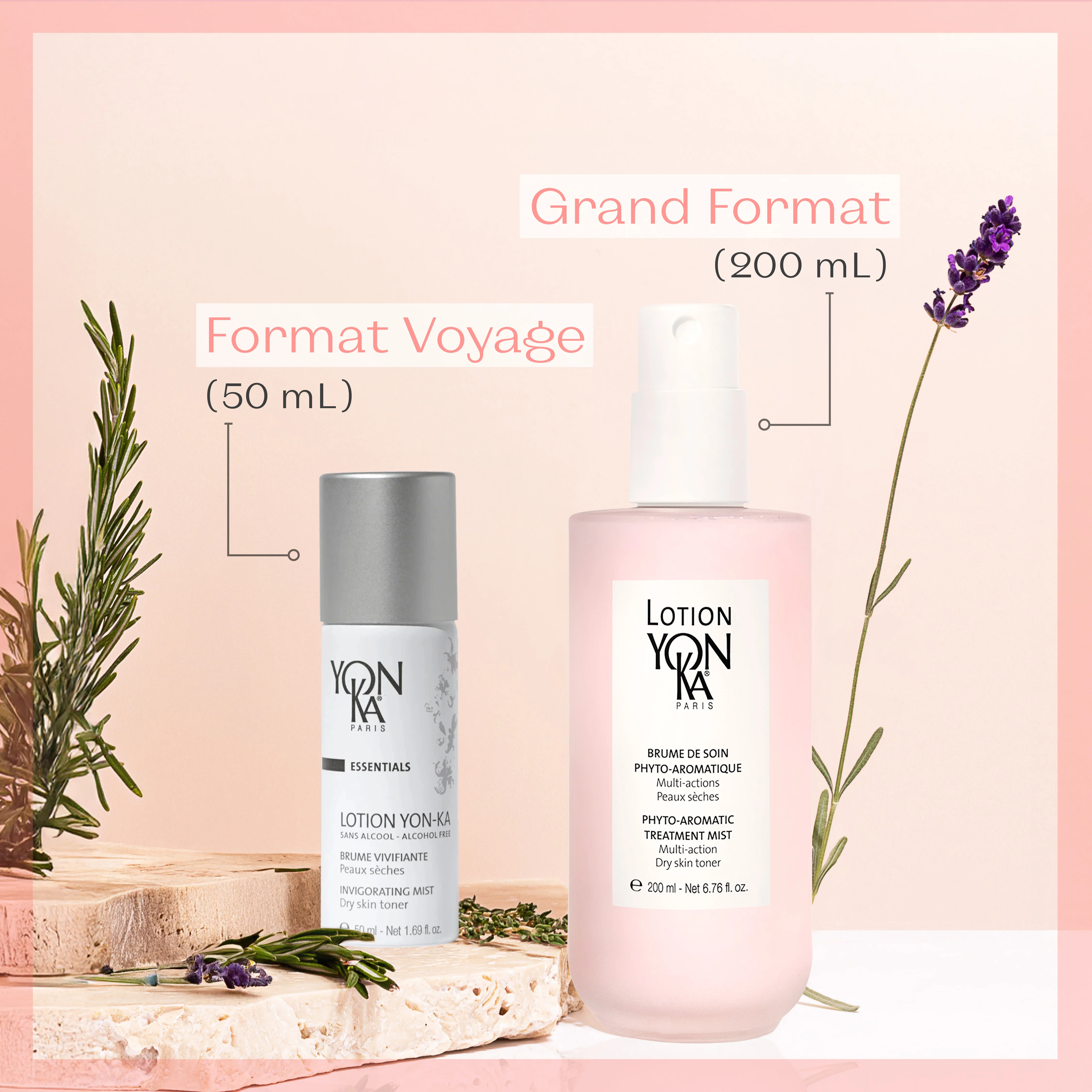 Lotion Yon-Ka Peaux Sèches - Image 4