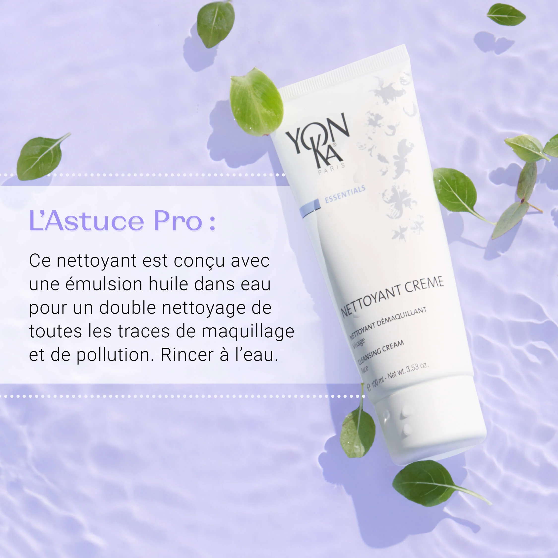 Nettoyant Crème - Image 4