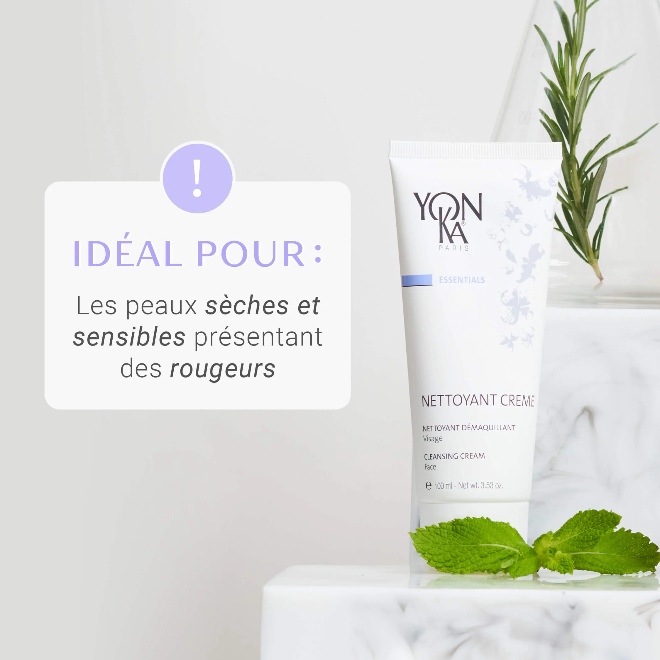 Nettoyant Crème - Image 5