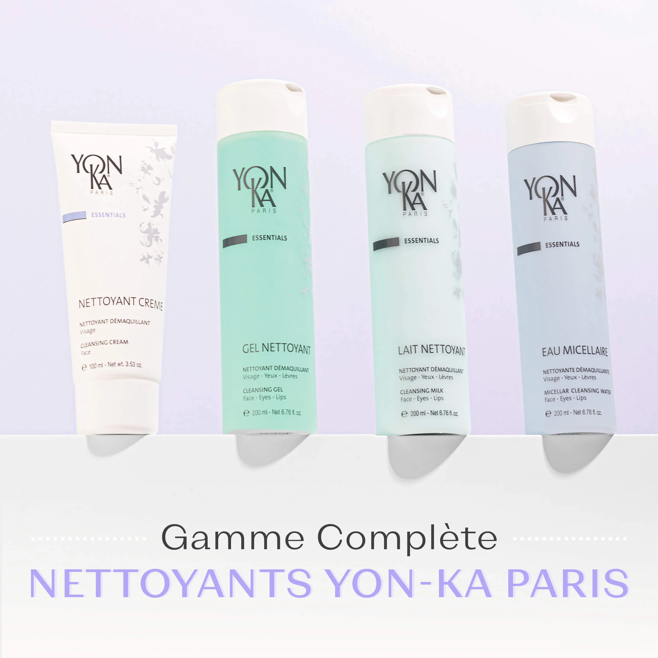 Nettoyant Crème - Image 7