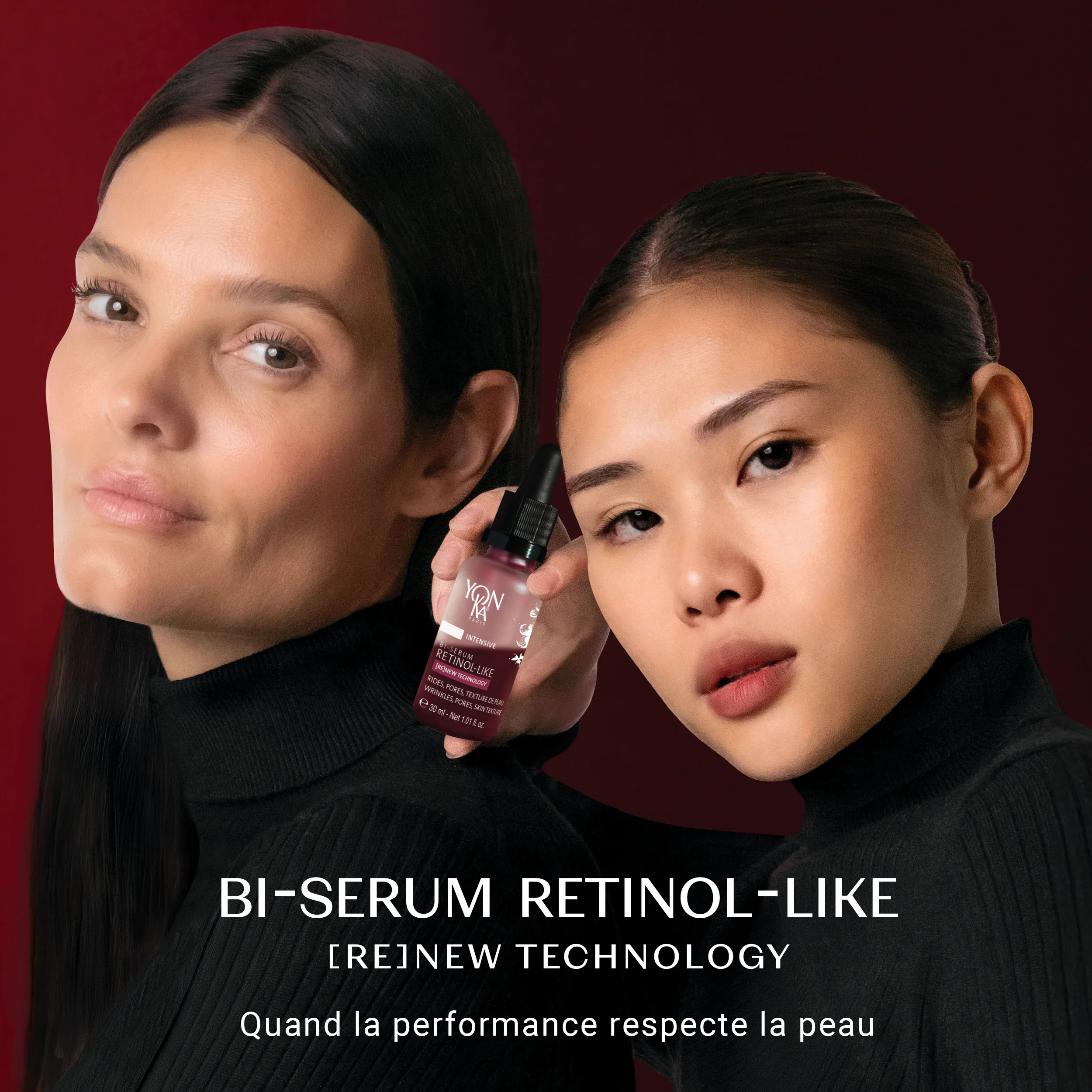 NOUVEAU Bi-Sérum Retinol-Like - Image 14