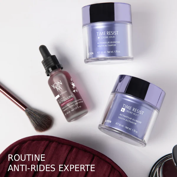 NOUVEAU Bi-Sérum Retinol-Like - Image 16