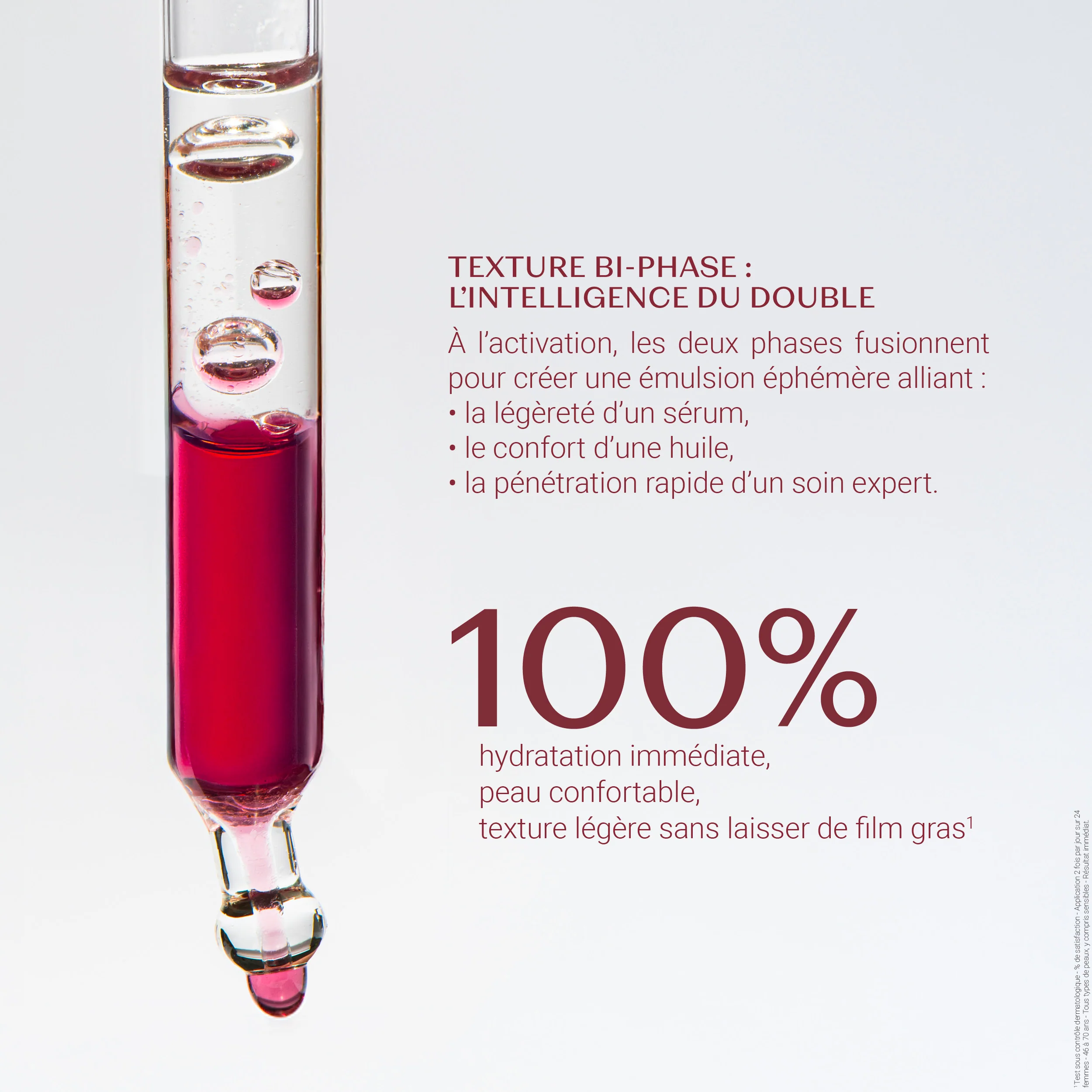 NOUVEAU Bi-Sérum Retinol-Like Format Voyage - Image 11