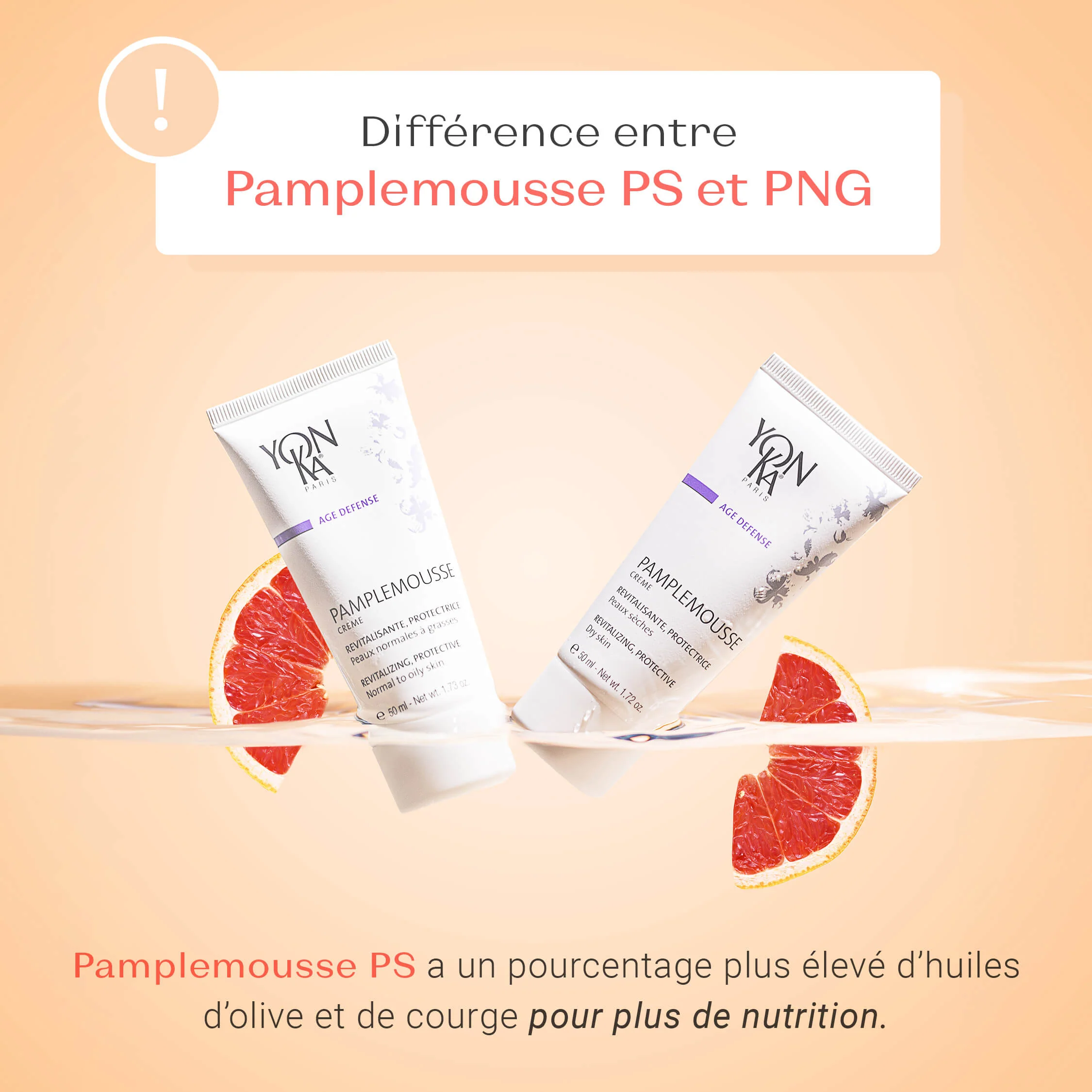 Pamplemousse Peau Sèche - Image 3