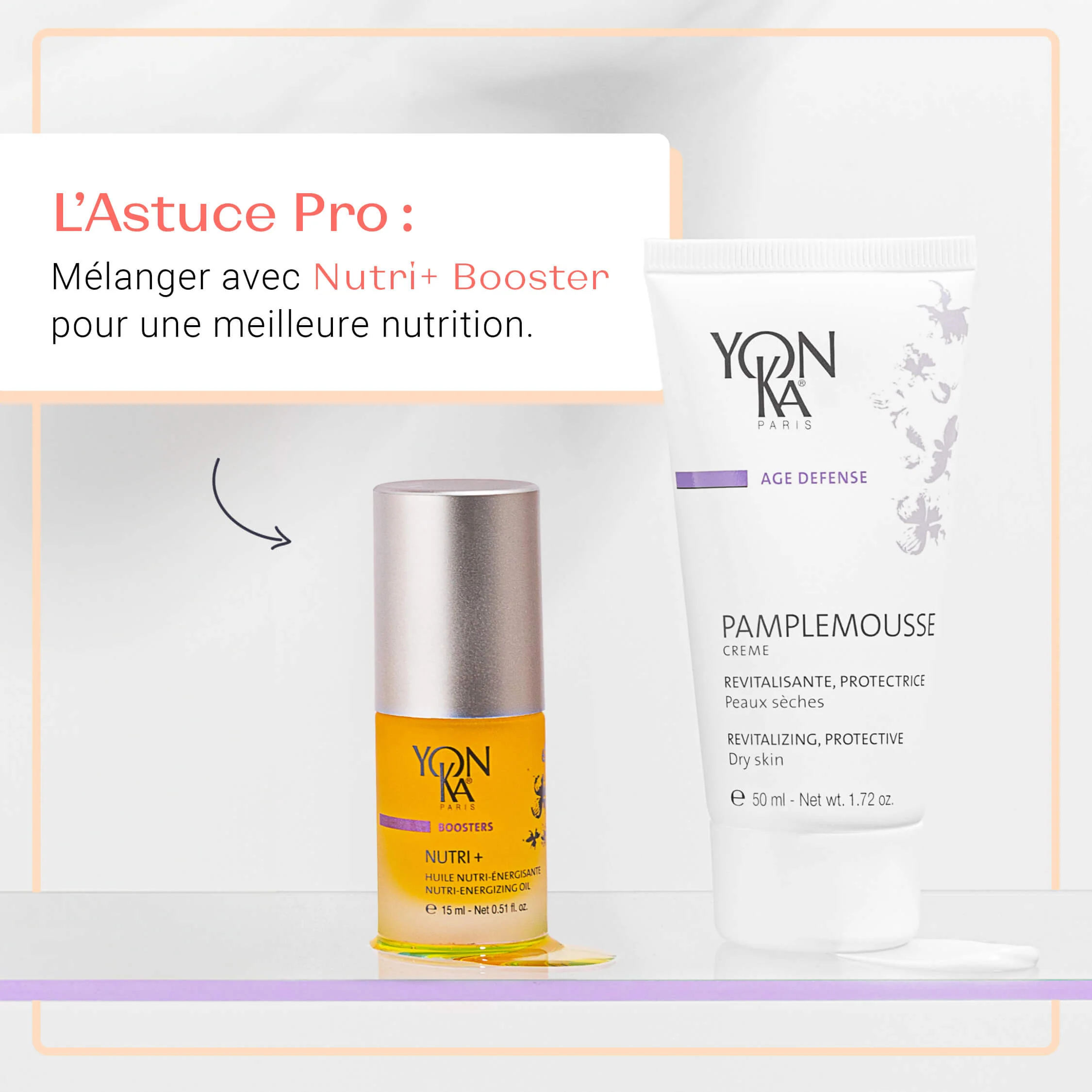 Pamplemousse Peau Sèche - Image 4