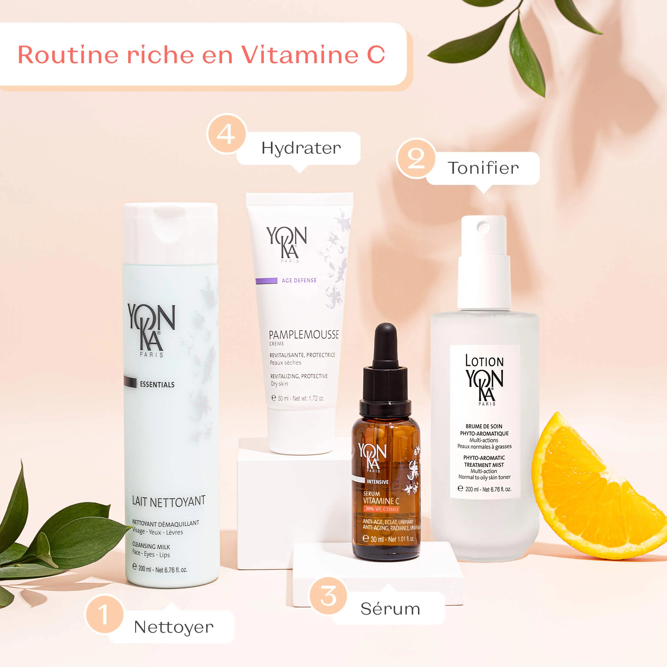Pamplemousse Peau Sèche - Image 7