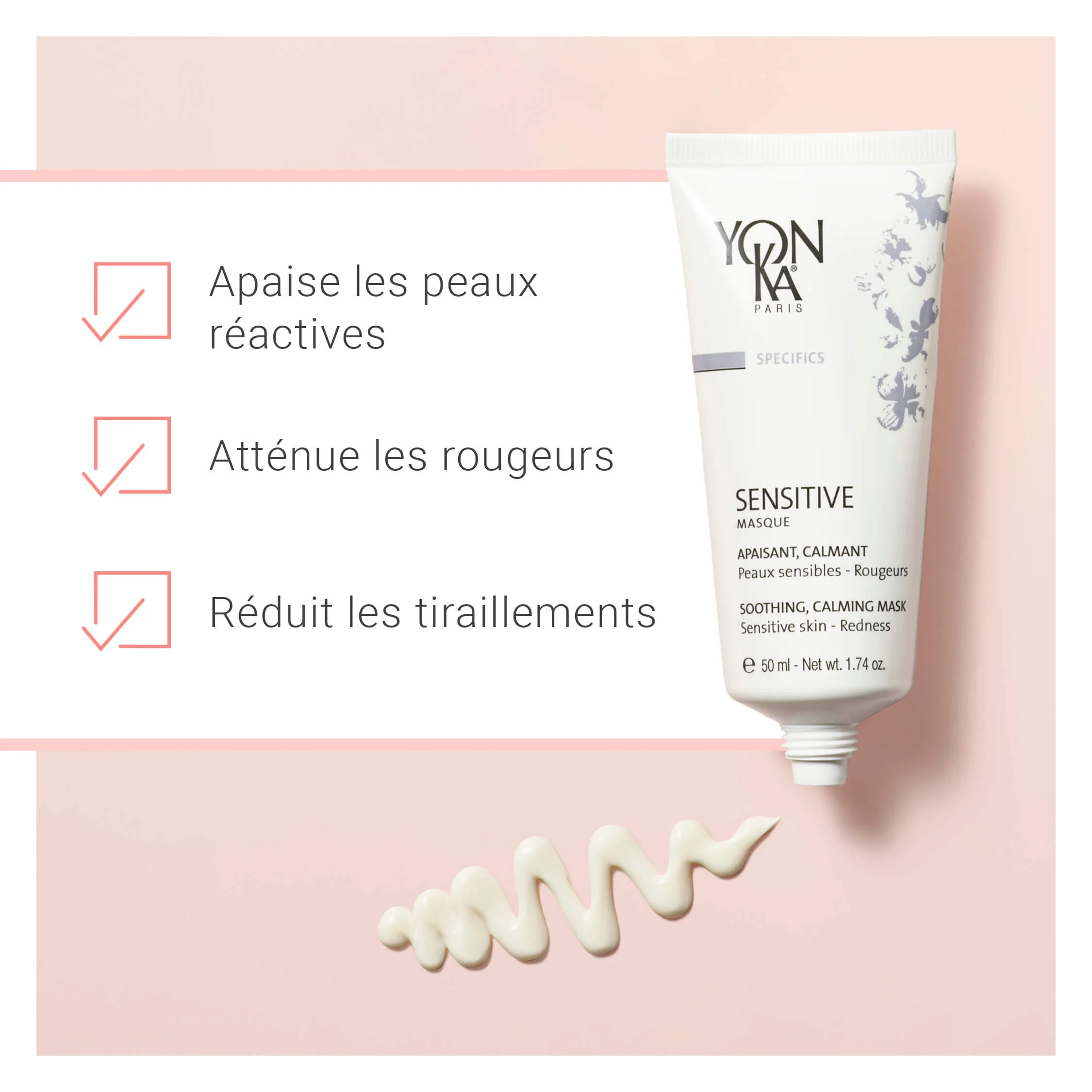 Sensitive Masque - Image 2
