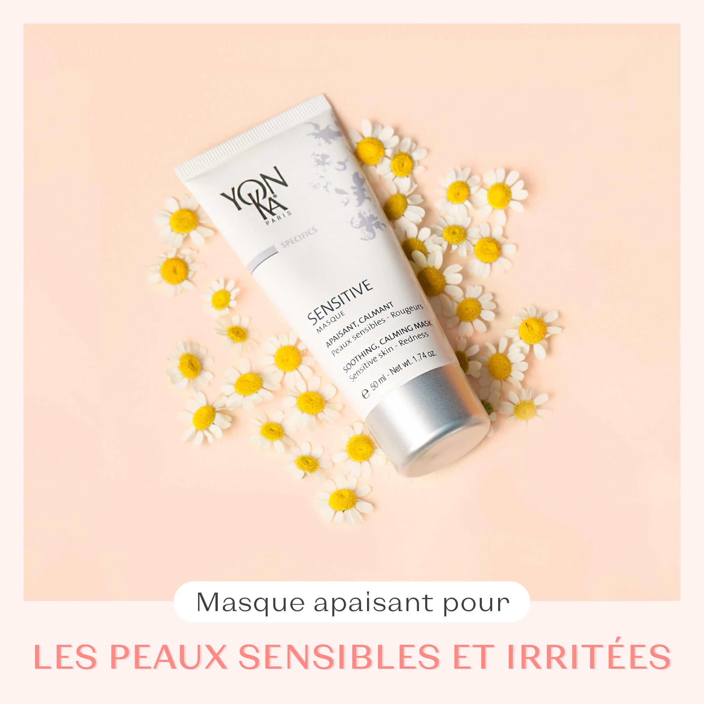 Sensitive Masque - Image 6