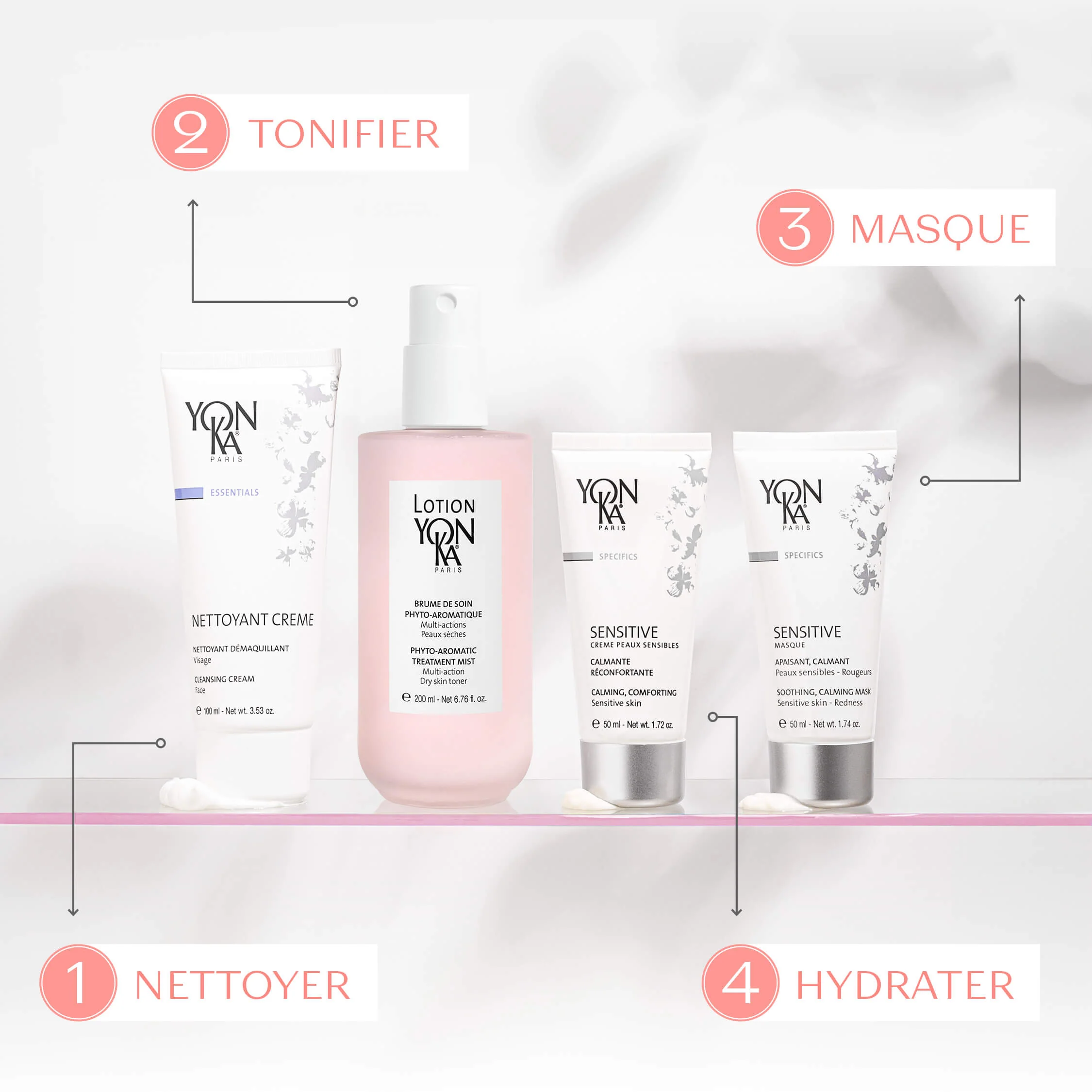 Sensitive Masque - Image 9