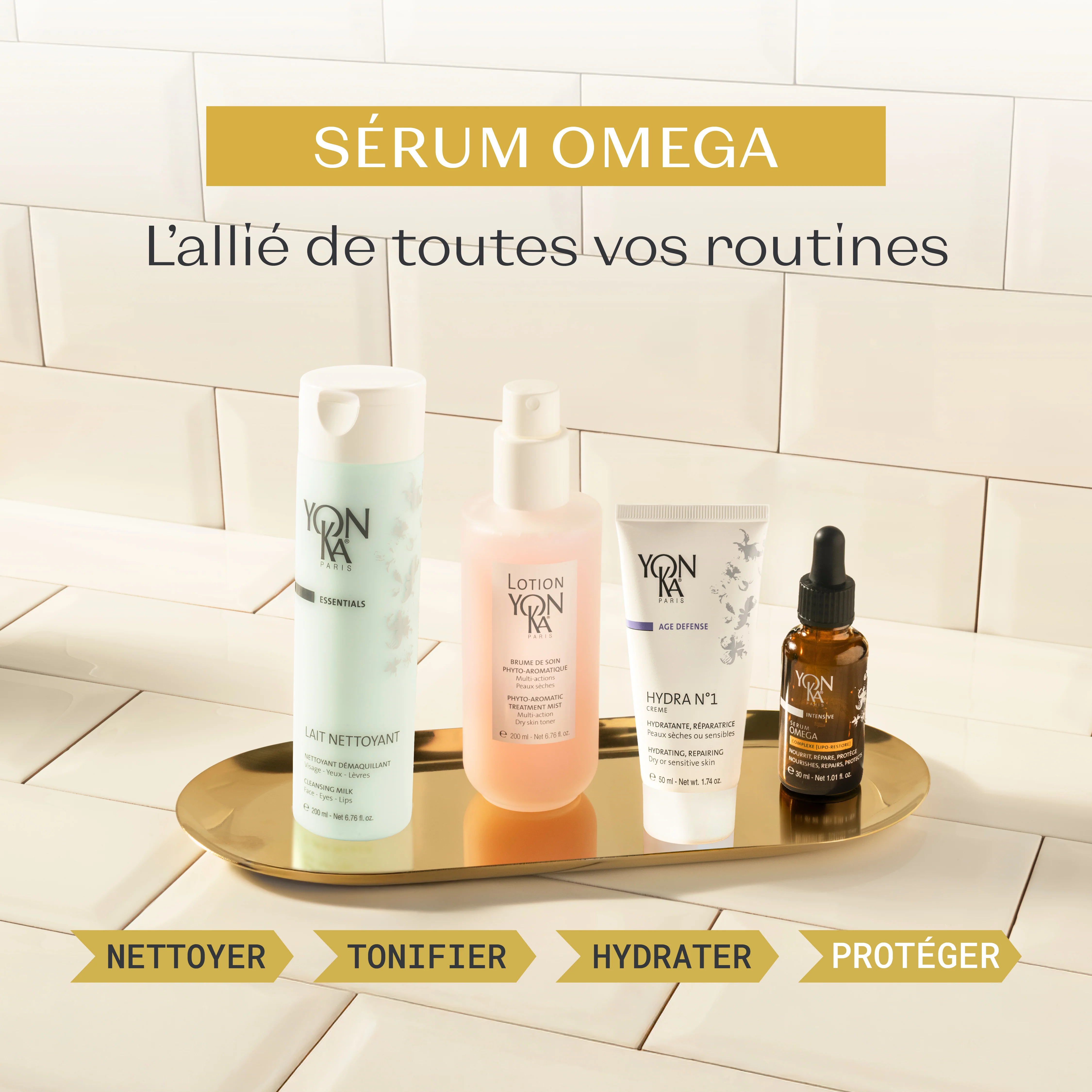 Sérum Omega - Image 5