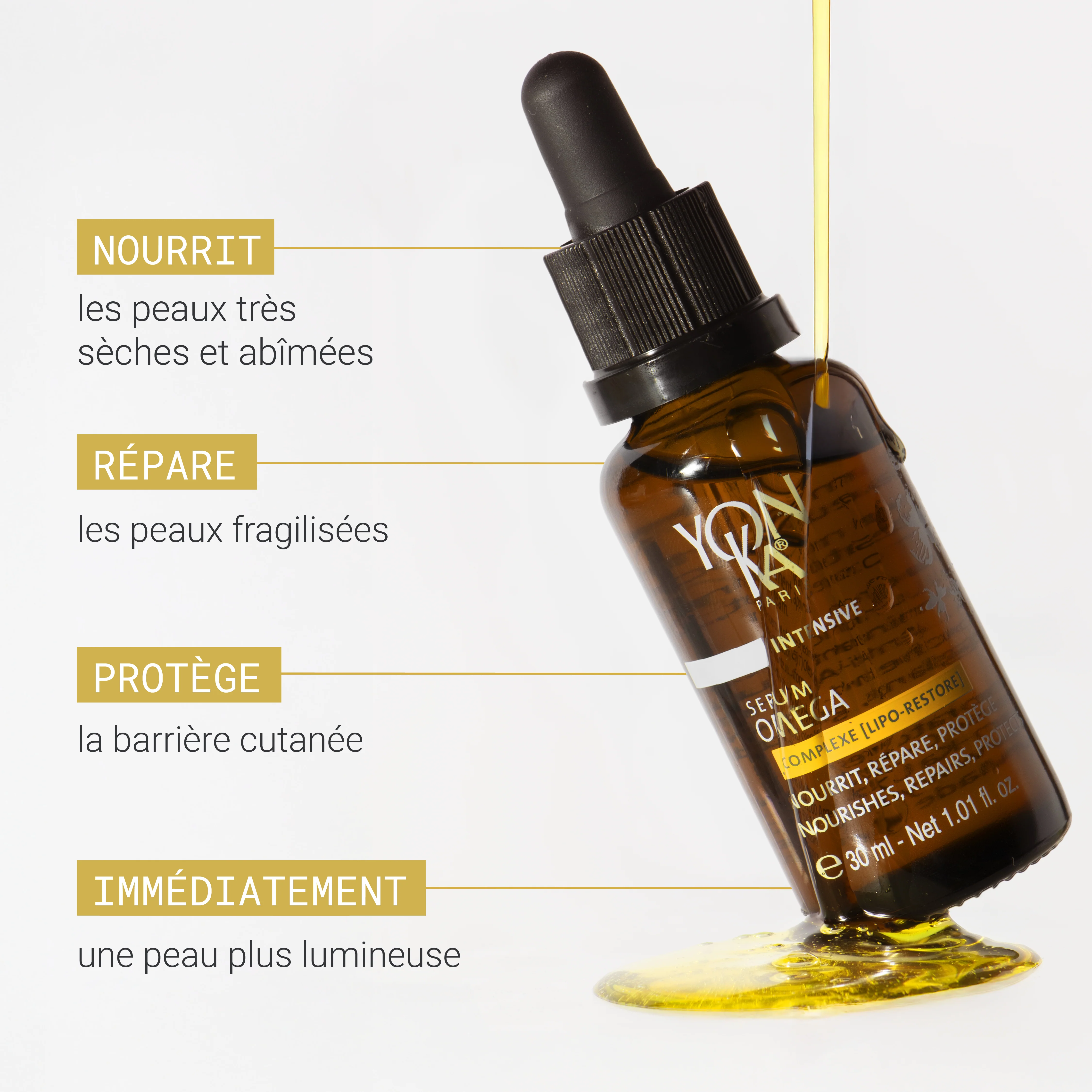 Sérum Omega 5ml - Image 7