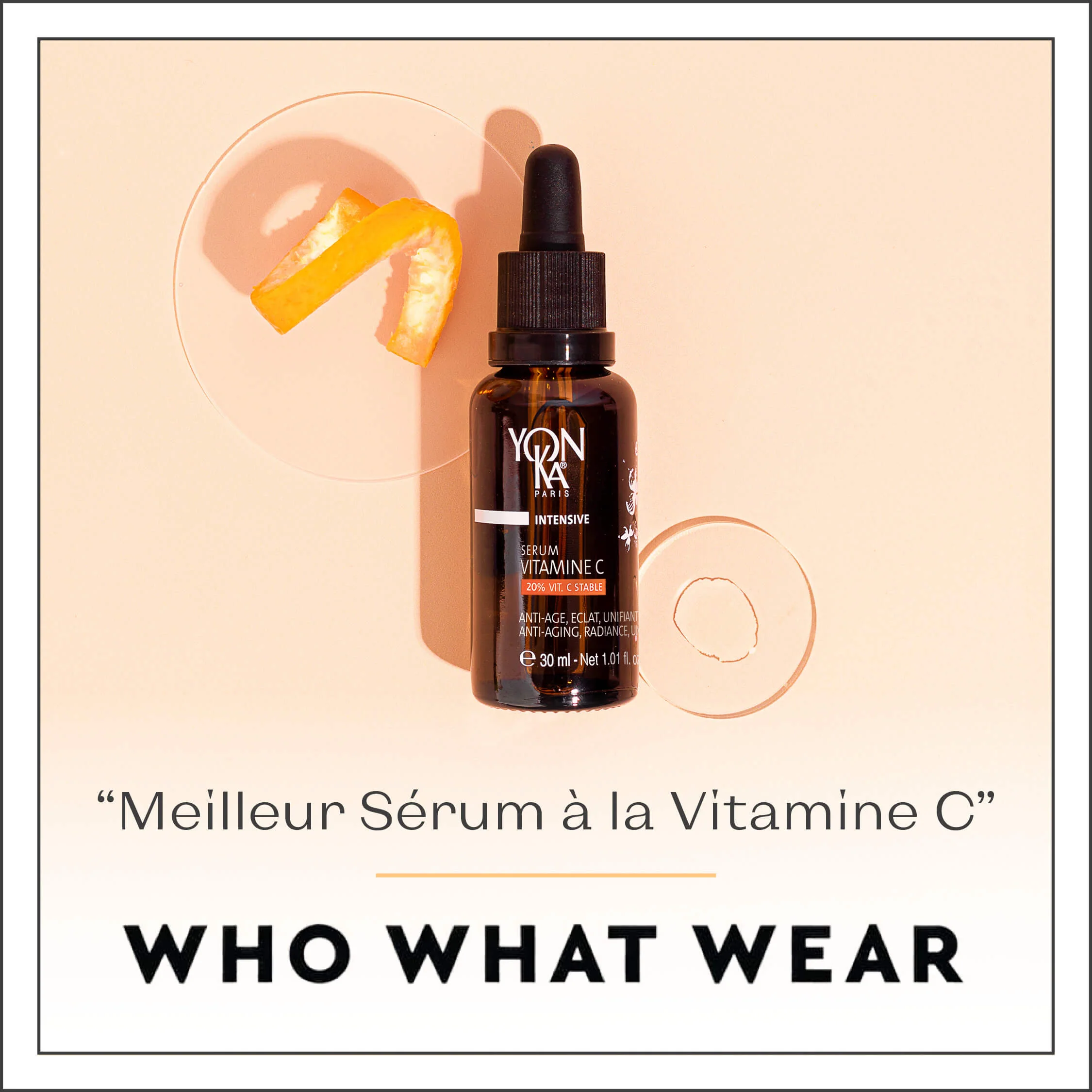 Sérum Vitamine C - Image 4