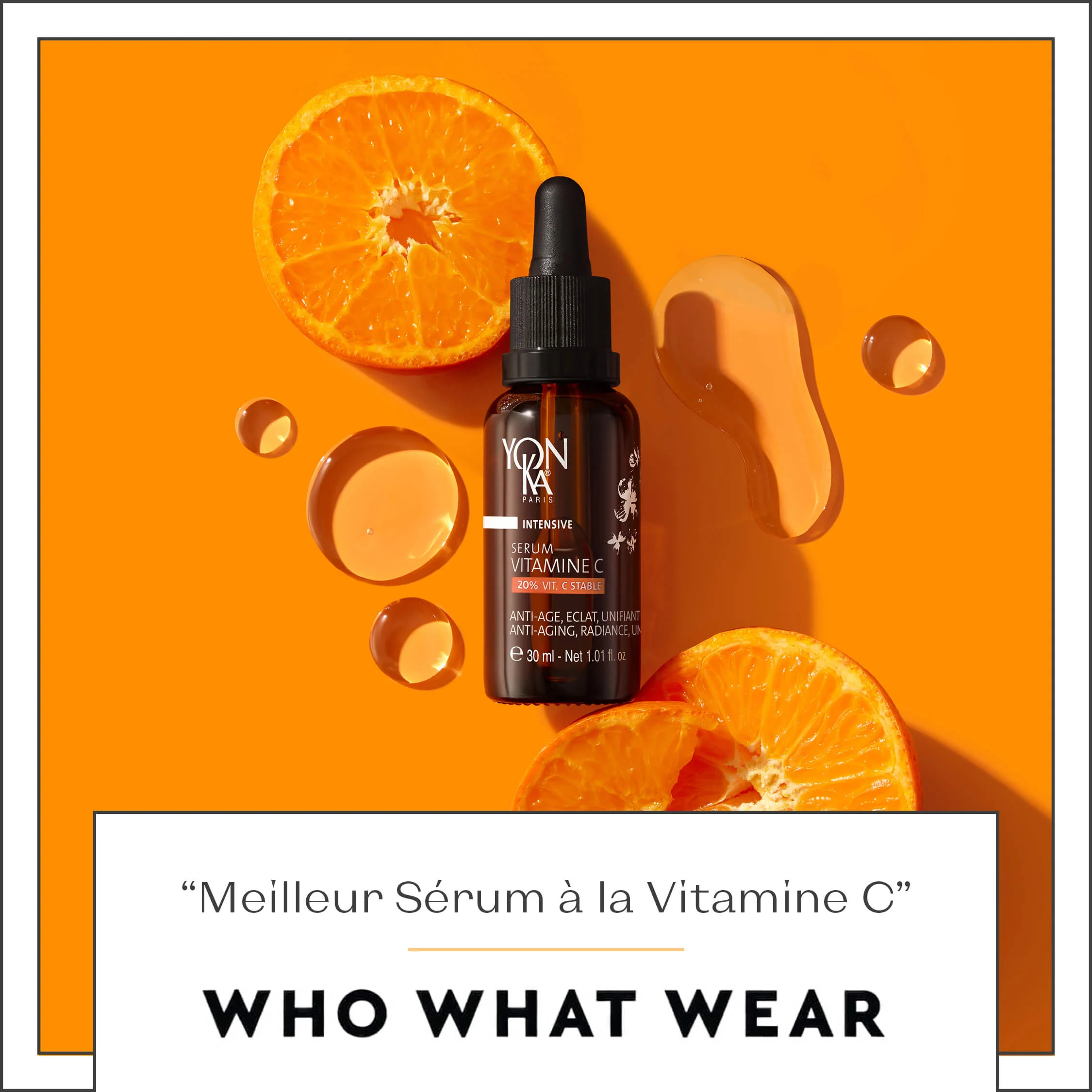 Sérum Vitamine C - Image 5