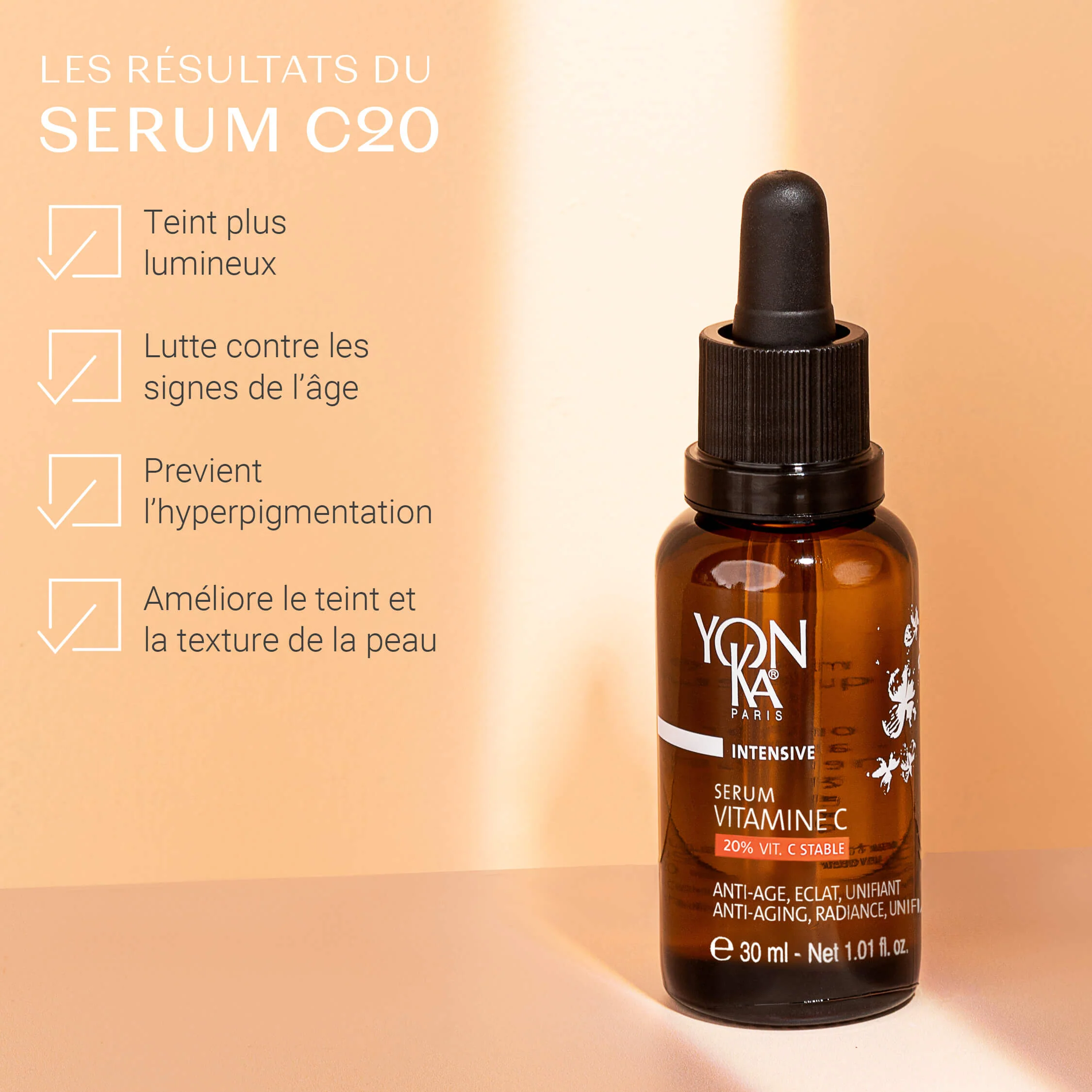 Sérum Vitamine C - Image 6