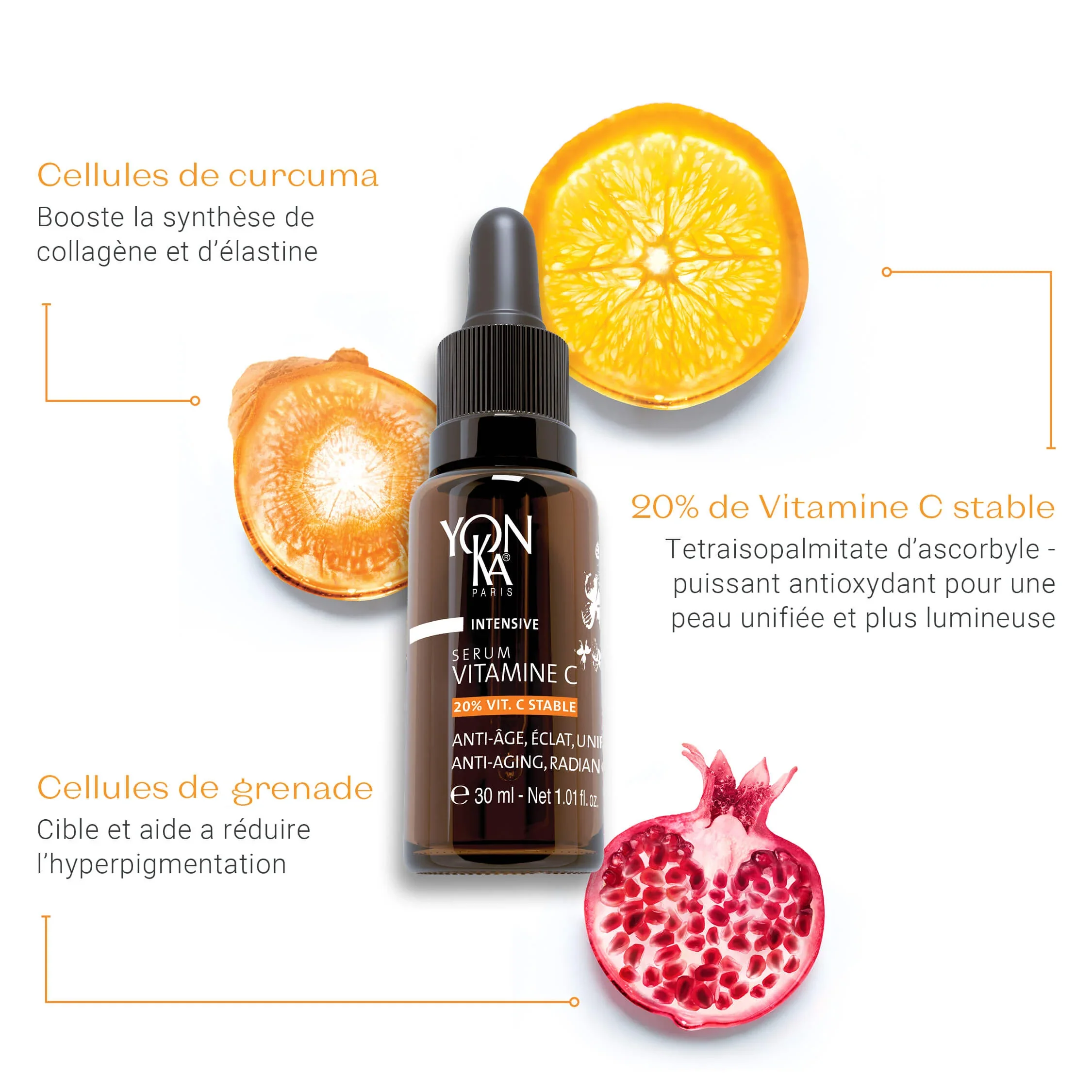 Sérum Vitamine C - Image 7
