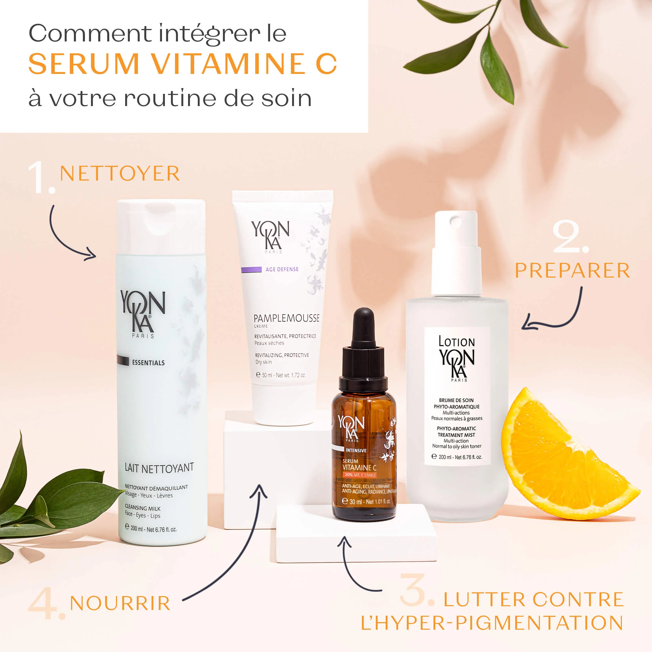 Sérum Vitamine C - Image 8