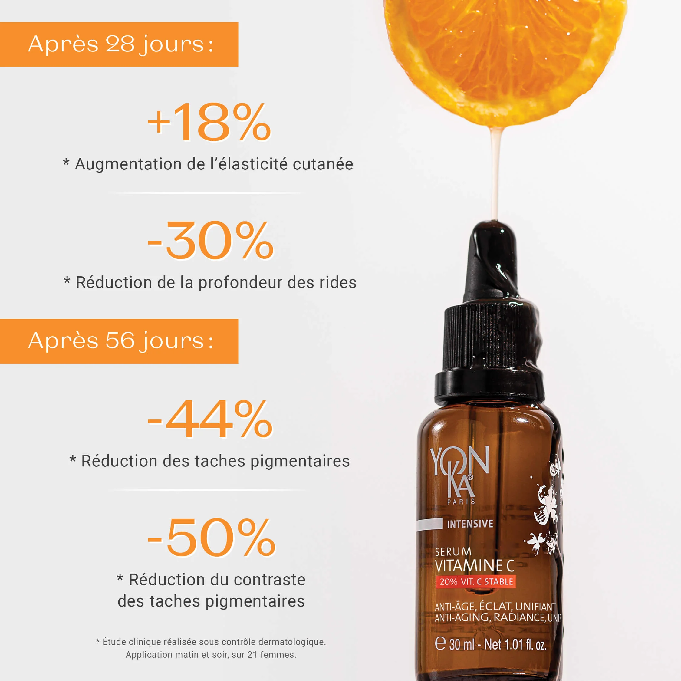 Sérum Vitamine C - Image 9