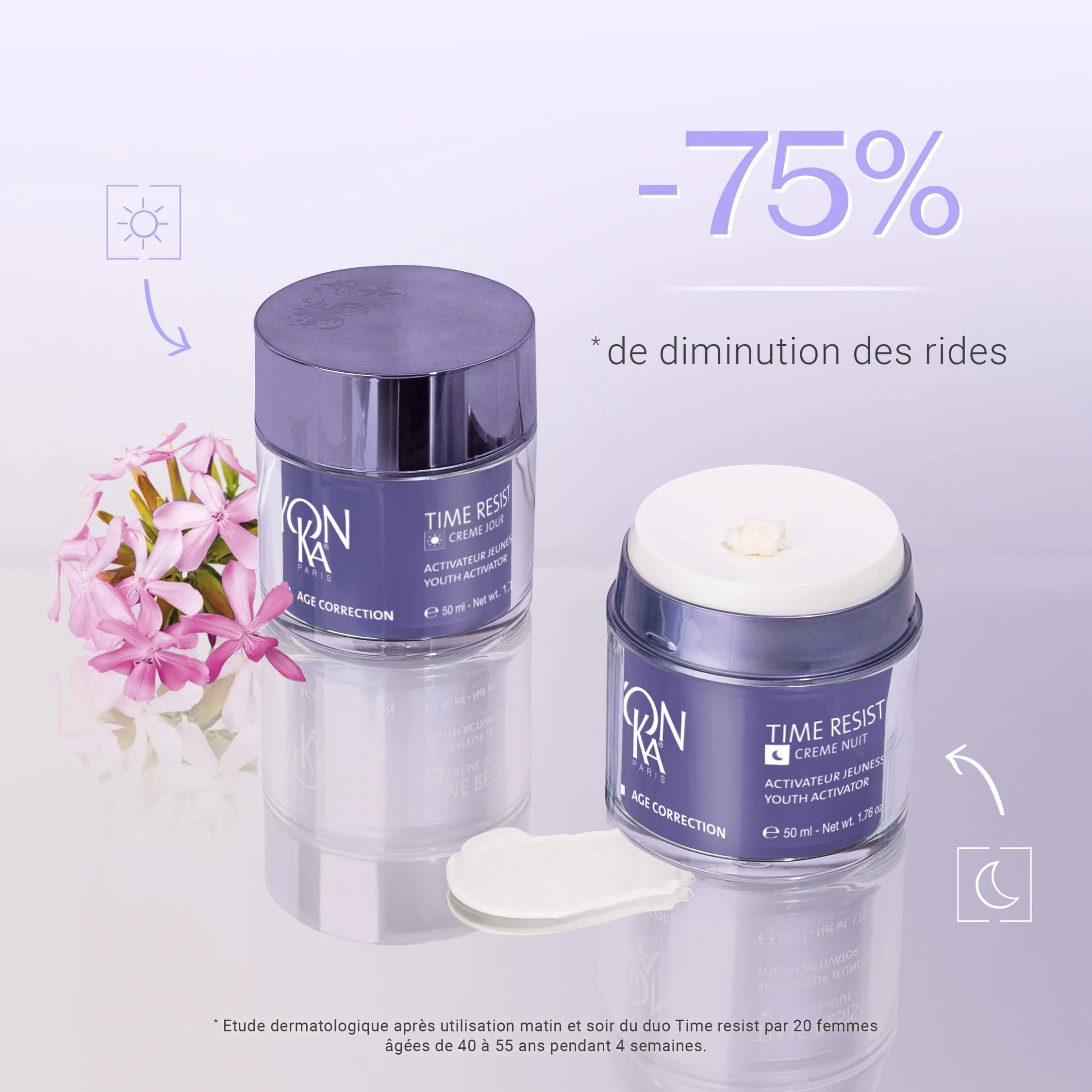 Time Resist Nuit - Image 6